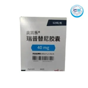 augtyro repotrectinib locally advanced or metastatic non-small cell lung cancer 40mg package