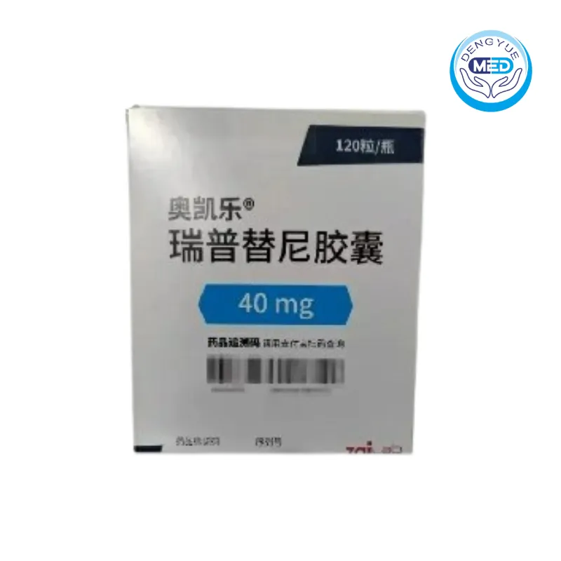 augtyro repotrectinib locally advanced or metastatic non-small cell lung cancer 40mg package