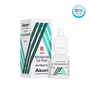 azopt brinzolamide eye drops 5ml 50mg 5ml per bottle