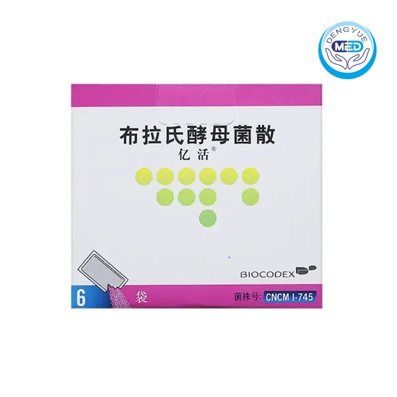bioflor saccharomyces boulardii powder 0