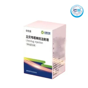 huayounuo libevitug injection 300mg 6ml per vial