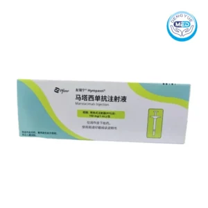 hympavzi marstacimab injection 150mg 1ml per syringe