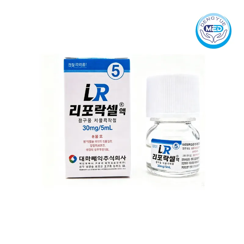 liporaxel paclitaxel oral solution 6mg per ml per vial