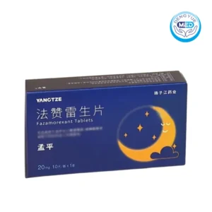 mengping fazamorexant tablet 20 mg × 10 tablets