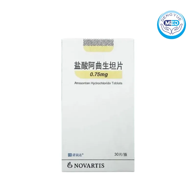 nuoreida atrasentan hydrochloride tablet 0