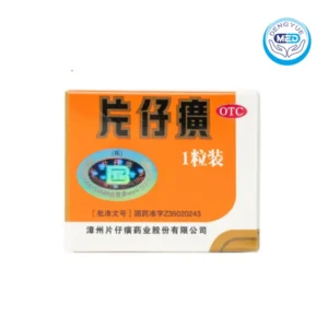 pien tze huang pien tze huang 3g per pill per box