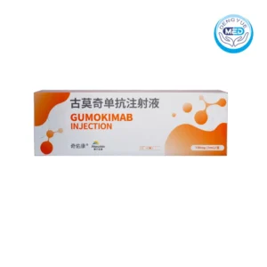qiyoukang gumokimab autoinjector 150mg per auto injection