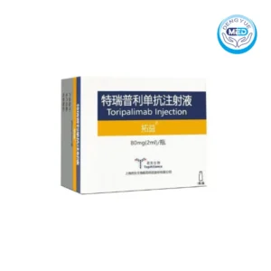 tuoyi toripalimab injection 80mg 2ml per vial