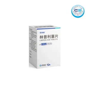 yintarui linperlisib tablets 20mg